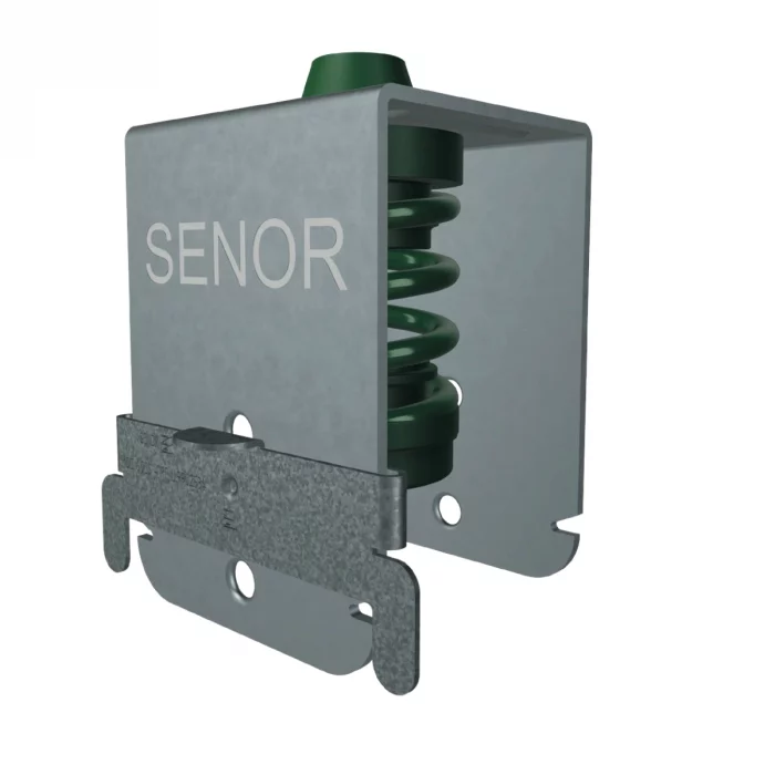 Aislador SENOR TECHO SE 6050-A/M6DS y 6025-V/M6DS - Imagen 5