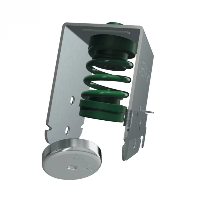 Aislador SENOR TECHO SE 6050-A/M6DS y 6025-V/M6DS - Imagen 6