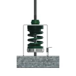 Aislador SENOR TECHO SE 6050-A/M6DS y 6025-V/M6DS - Imagen 7
