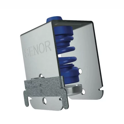 Aislador SENOR TECHO SE 6050-A/M6DS y 6025-V/M6DS