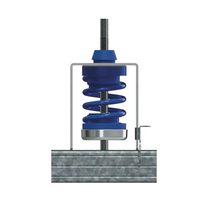 Aislador SENOR TECHO SE 6050-A/M6DS y 6025-V/M6DS - Imagen 4