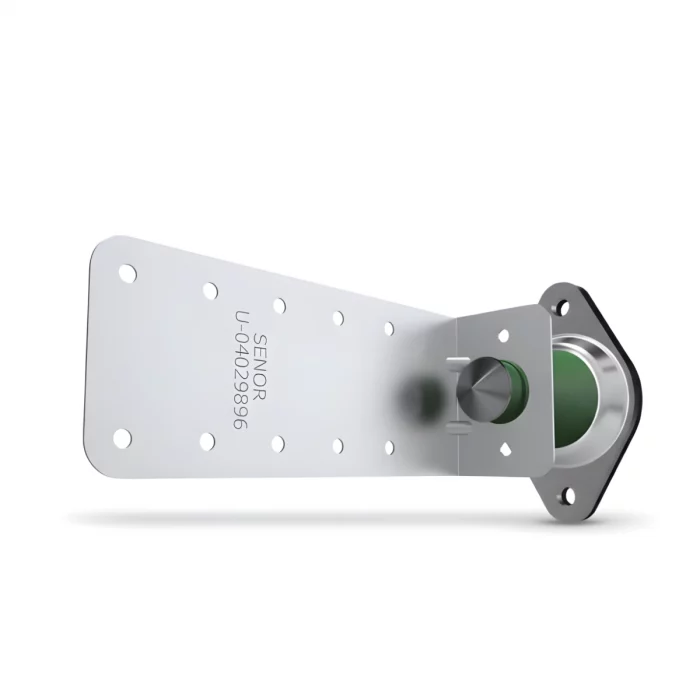 Amortiguador SENOR SE-3803/TD1 PARED - Imagen 2