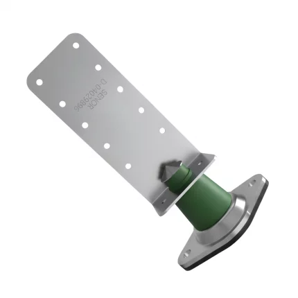 Amortiguador SENOR SE-3803/TD1 PARED