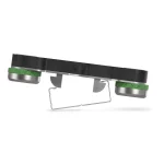 Aislador SENOR SE-FTD MINI/47-NIVEL - Imagen 2