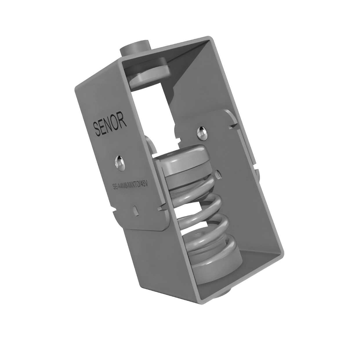 senor-SE-A4-MIXTO-20G Amortiguador SENOR SE-A4M8-MIXTO 20 Gris - Imagen 1