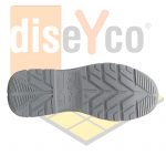 Calzado Exena Modelo SIBILLA green S3 CI WR SRC - Imagen 2