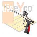 Pistola de espuma PUP M3 de FISCHER