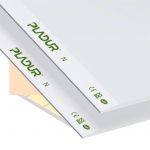 Pladur N - Placa standard