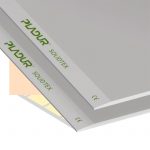 Pladur Solidtex - Placa Altas prestaciones