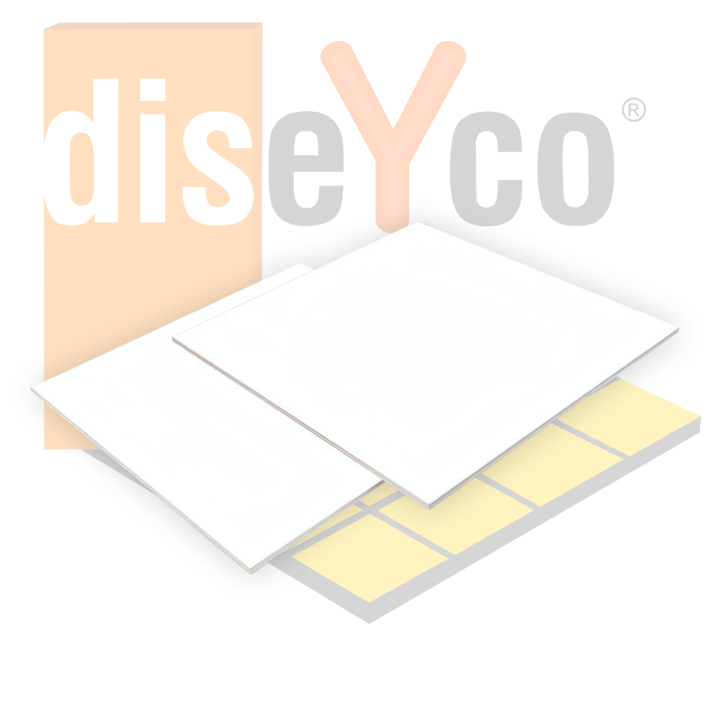 PLANTILLA ARTICULOS TIENDA Techo Pladur® Decor Blanco | Panel registrable decorativo - Imagen 1