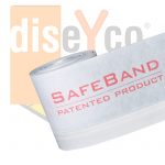 Banda Selladora SAFEBAND de Estil Gurú