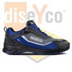 Calzado de Seguridad Sparco INDY CHARLOTTE S3