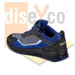 Calzado de Seguridad Sparco INDY CHARLOTTE S3 - Imagen 2
