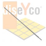 Varilla y extensor de apertura VELUX ZCZ y ZCT para ventanas - Imagen 3