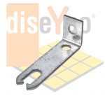 Cuelgue TR-CM Pladur® - Imagen 2