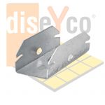 Horquilla Pladur T-60 - Imagen 2