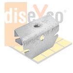 Horquilla Pladur T-60