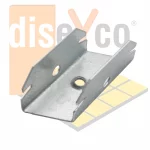 Horquilla Pladur T-60 - Imagen 2