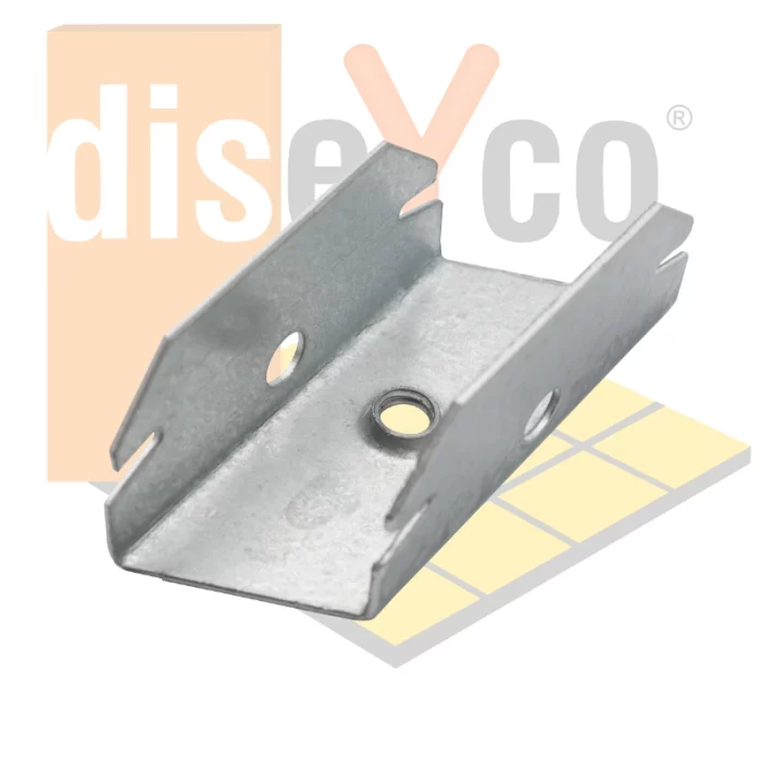 Horquilla Pladur T-60 - Imagen 2