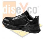 Calzado de seguridad SPARCO Turbo Clamp ESD S1PS SR - Imagen 2