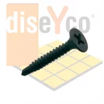 Tornillo Pladur® PB