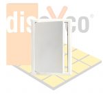 Trampilla Pladur Acceso Metal Click