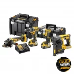 Kit DeWalt DCK422P3T