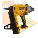 Clavadora DeWALT DCN890N Brushless XR 18V