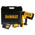 Clavadora de Gas C6 XR 18V DeWALT - DGN845D1