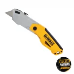 Cuchillo Plegable DeWalt - DWHT10261-0