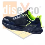Calzado de seguridad SPARCO Turbo Flinger S1PS - Imagen 5