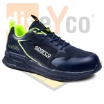 Calzado de seguridad SPARCO Turbo Flinger S1PS