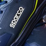 Calzado de seguridad SPARCO Turbo Flinger S1PS - Imagen 2