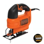 Sierra de Calar Black+Decker - KS701E-QS