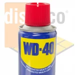 Lubricante WD-40 200ml (ud) - Imagen 2