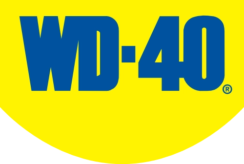 WD-40