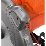 Sierra Circular 1.250W 190mm | Black+Decker® - Imagen 2
