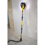 Lijadora pladur tipo jirafa 750W | Stanley® - Imagen 3