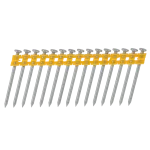 Clavos DeWALT para clavadora de hormigón 2,6 x 50mm. Caja 500 uds.