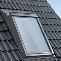 Cerco de estanqueidad VELUX instalación estándar - Diseyco