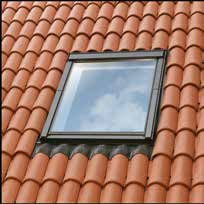 Cerco de estanqueidad VELUX instalación estándar - Diseyco